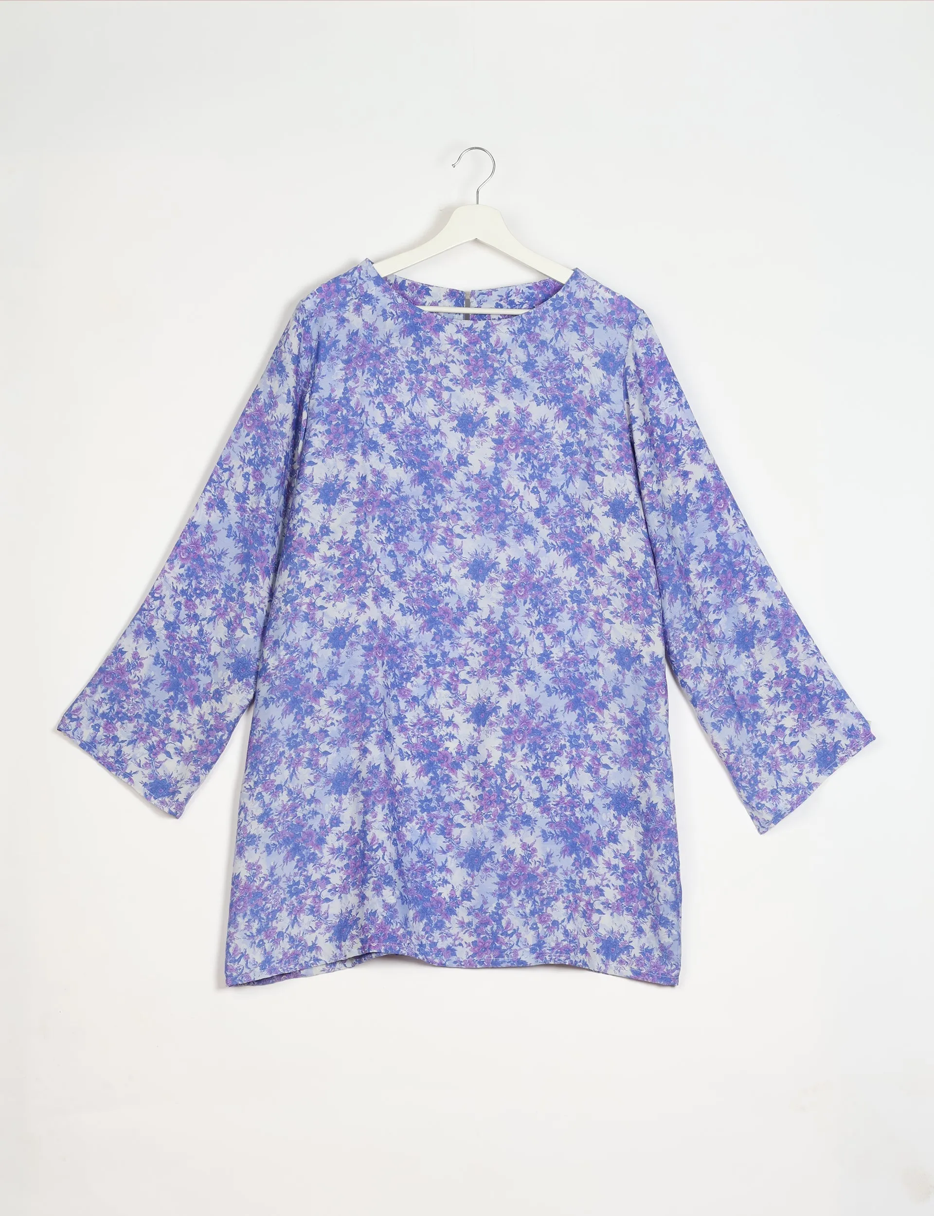 SWING DRESS