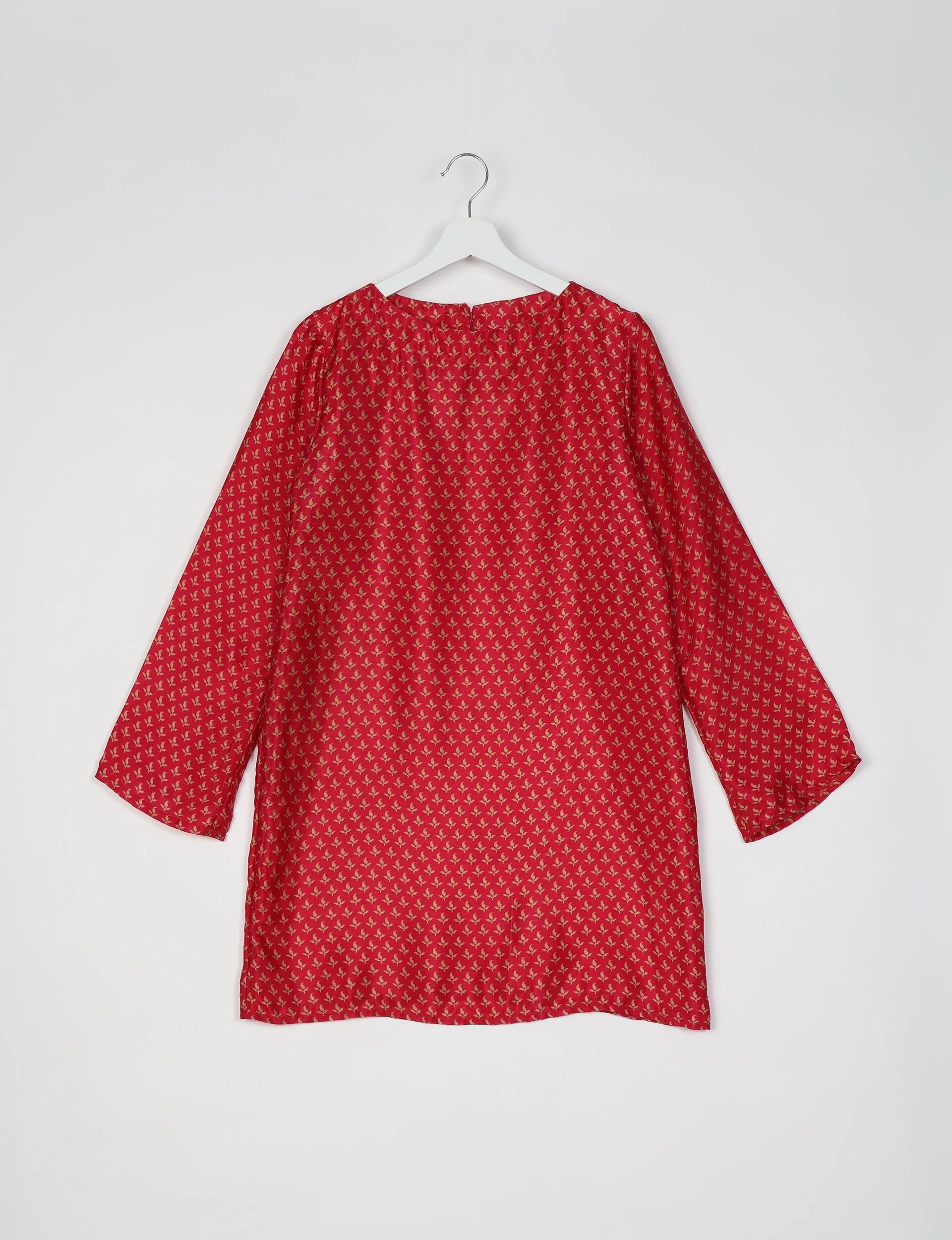 SWING DRESS