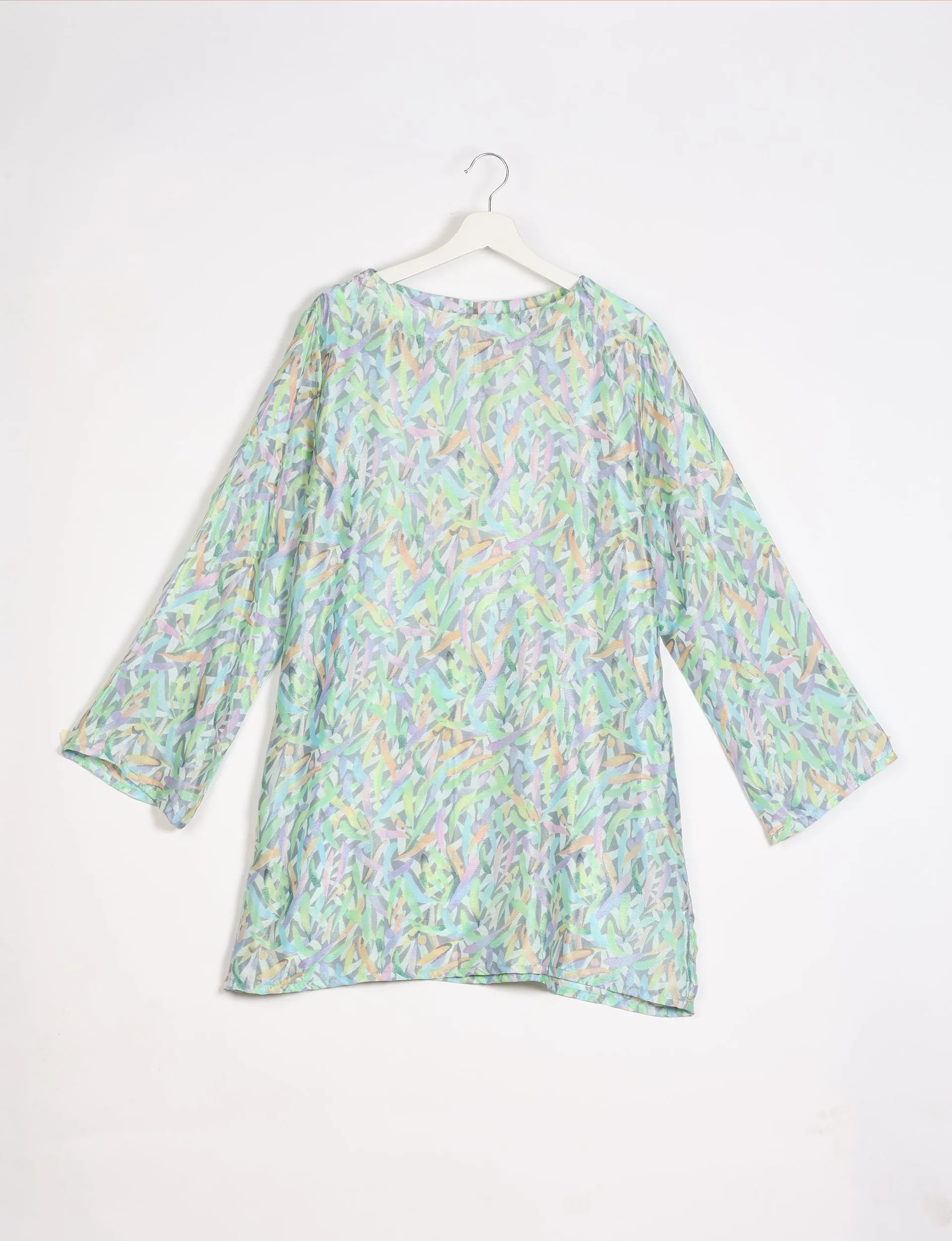 SWING DRESS