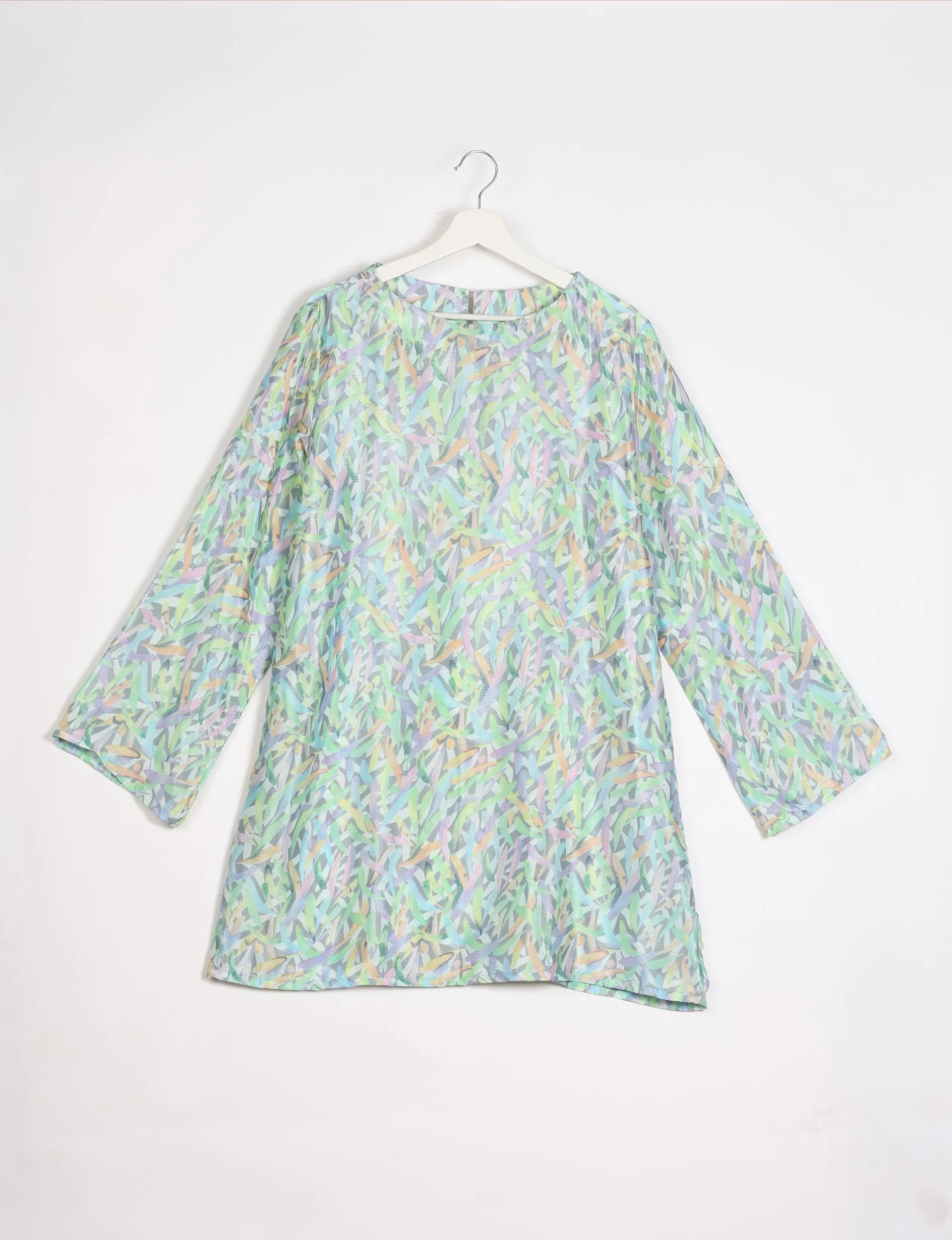 SWING DRESS