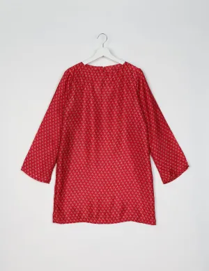 SWING DRESS