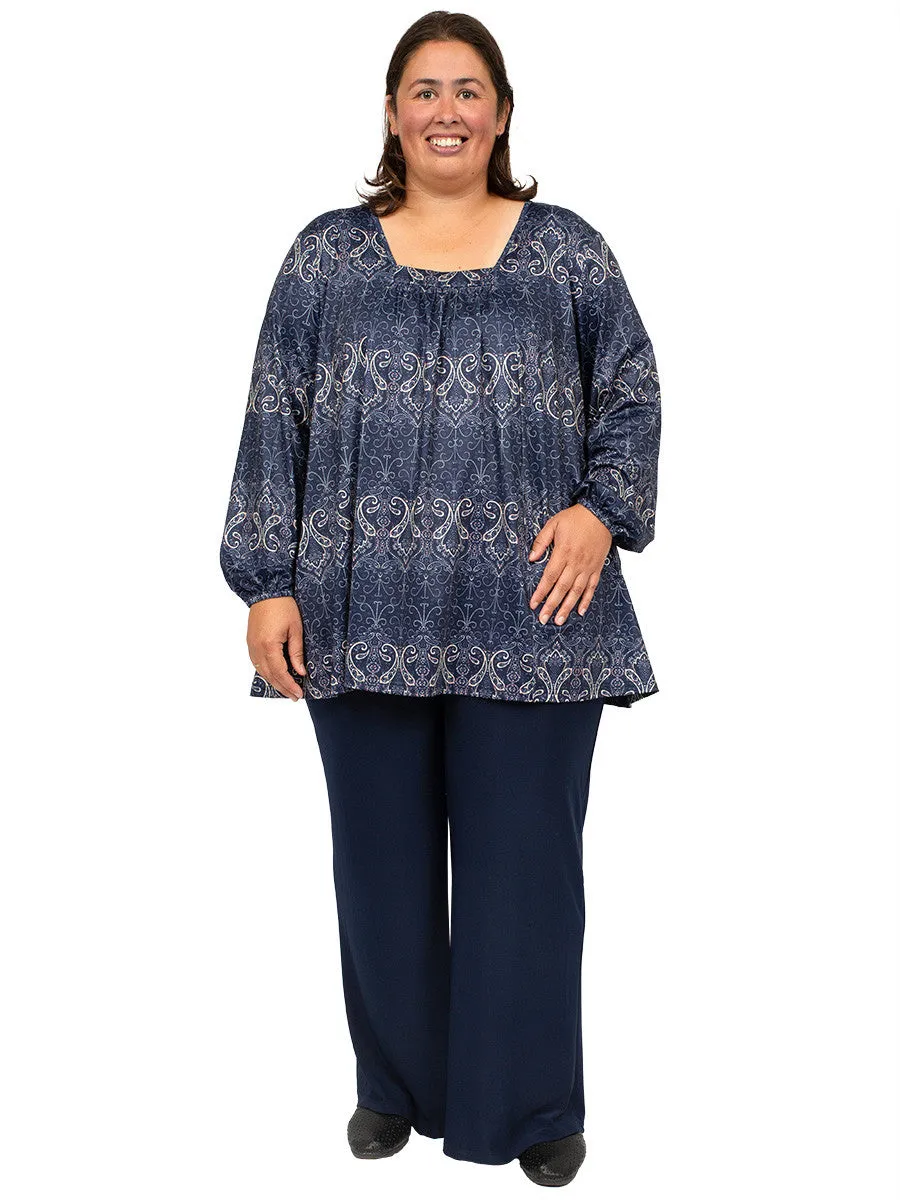 Tabitha Top - Print**