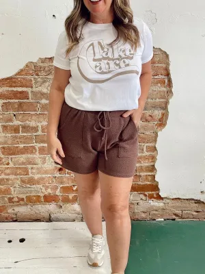 Take Care Graphic Tee