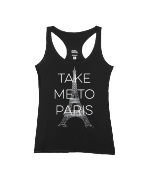 Take me to Paris
