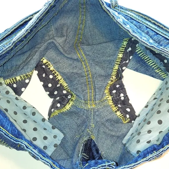 Taverniti So Janis Distressed Shorts