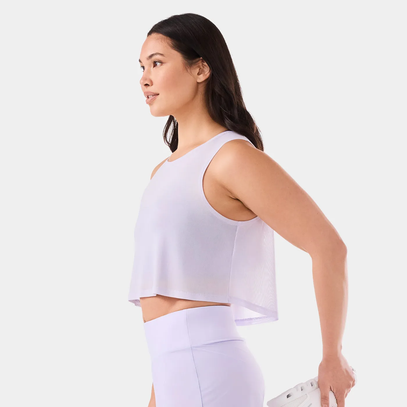 TAVI Flatter Flow Hi Lo Tank