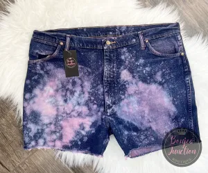 The Brittany Shorts- Vintage Men's Wranglers Size 42