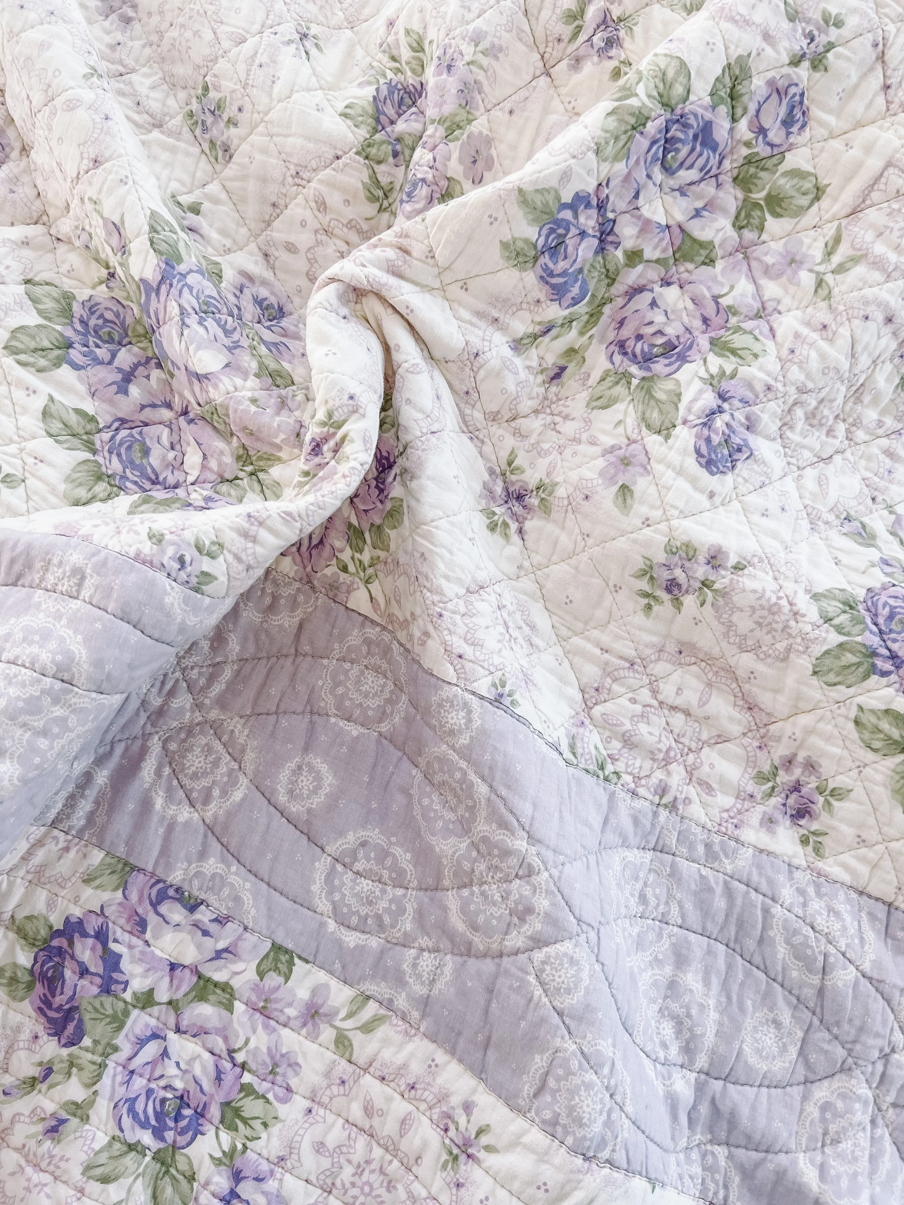 THE CUSTOM FLEUR COAT