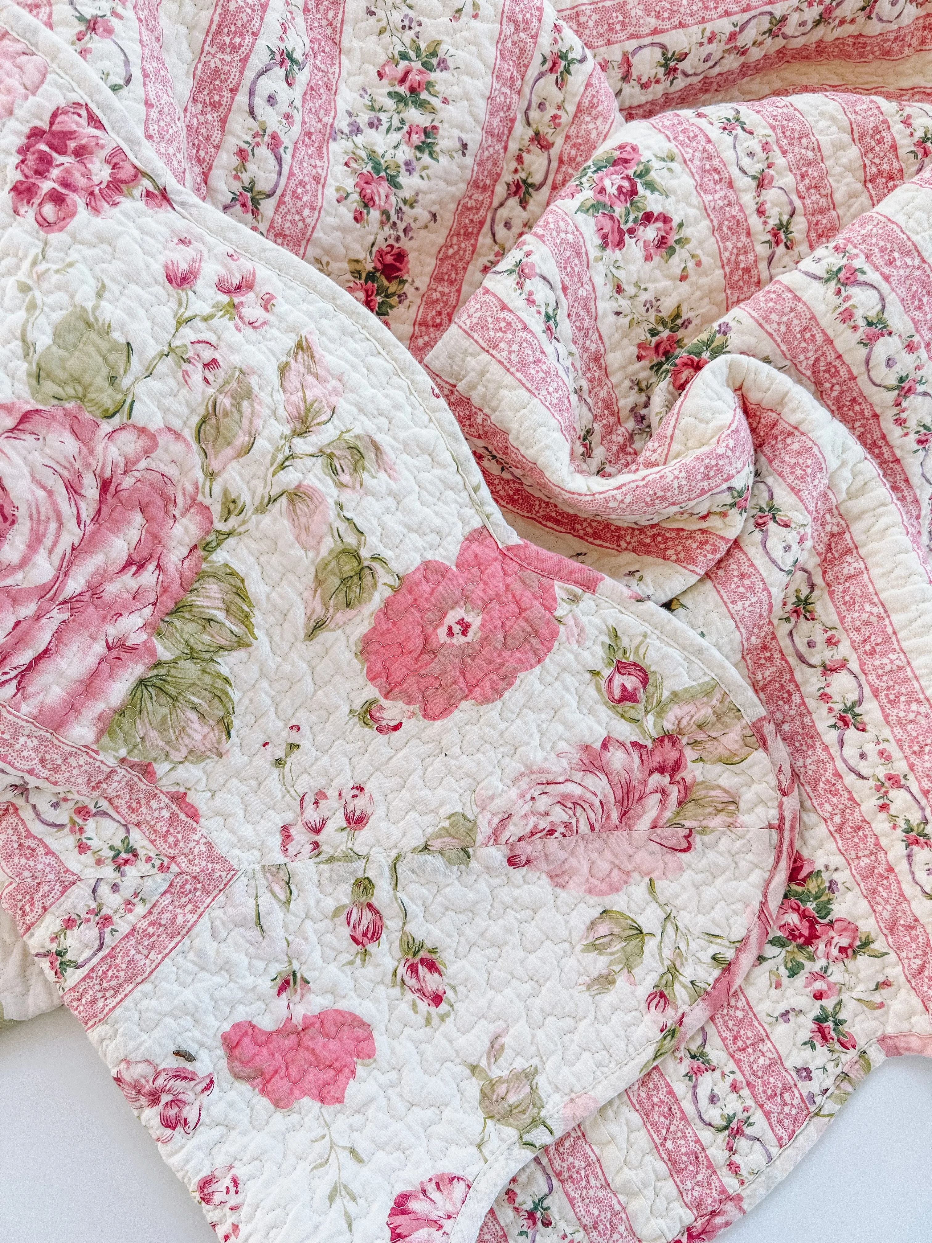 THE CUSTOM FLEUR COAT