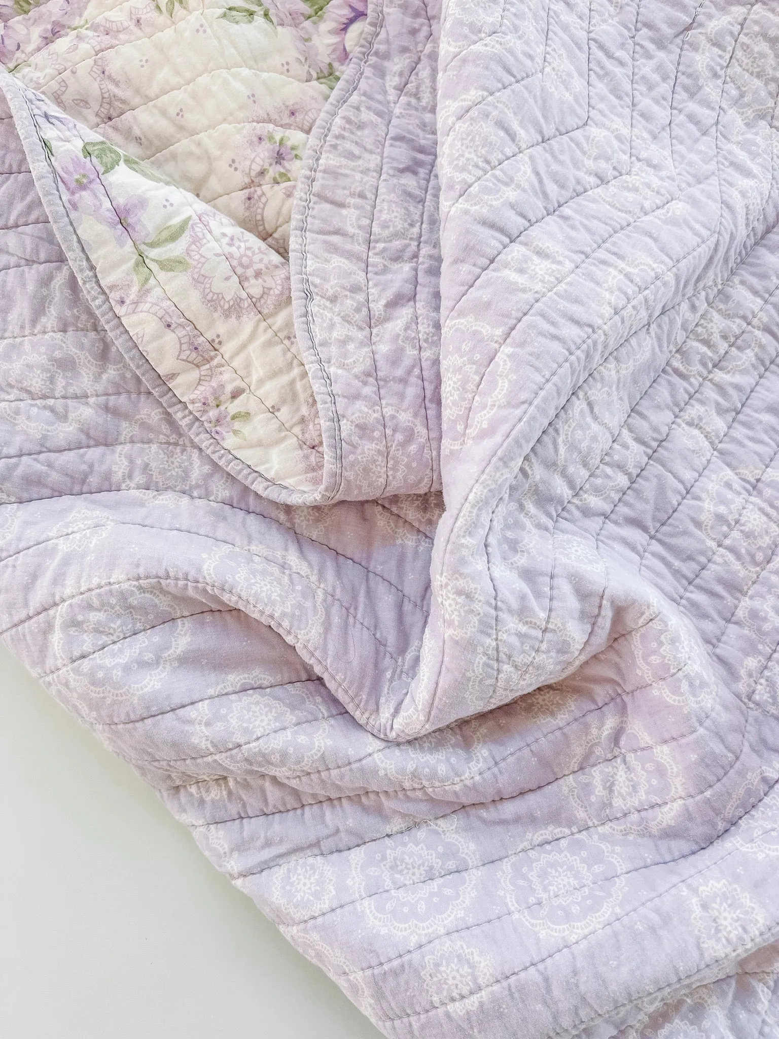 THE CUSTOM FLEUR COAT