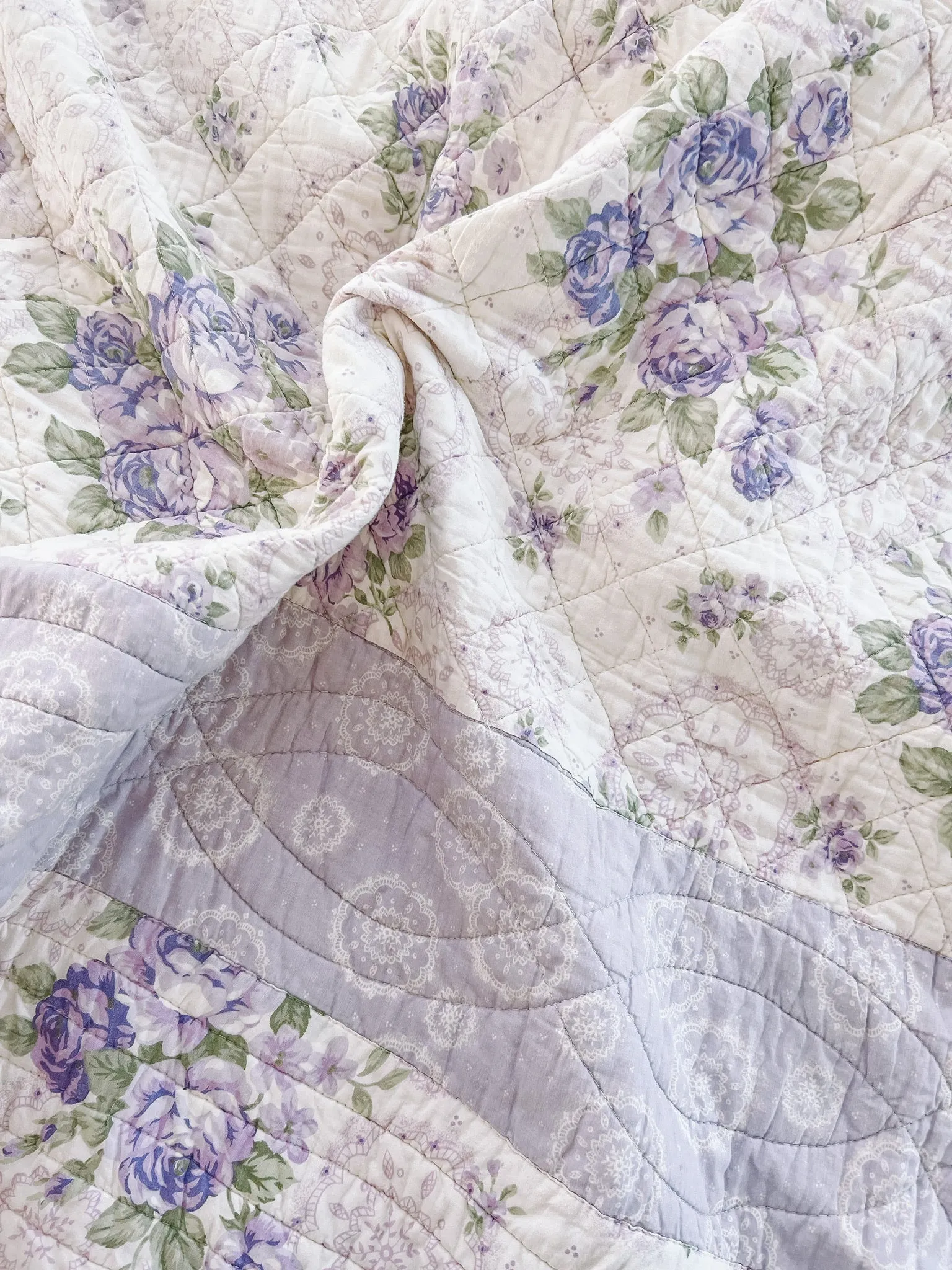 THE CUSTOM FLEUR COAT