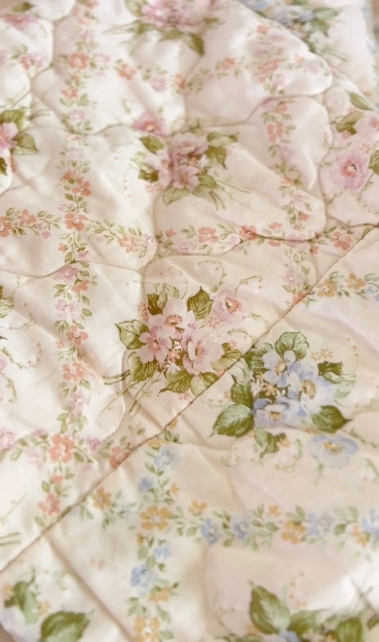 THE CUSTOM FLORA VEST