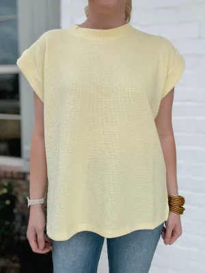 The Eleanor Top