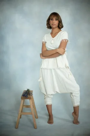 The Fringed Set