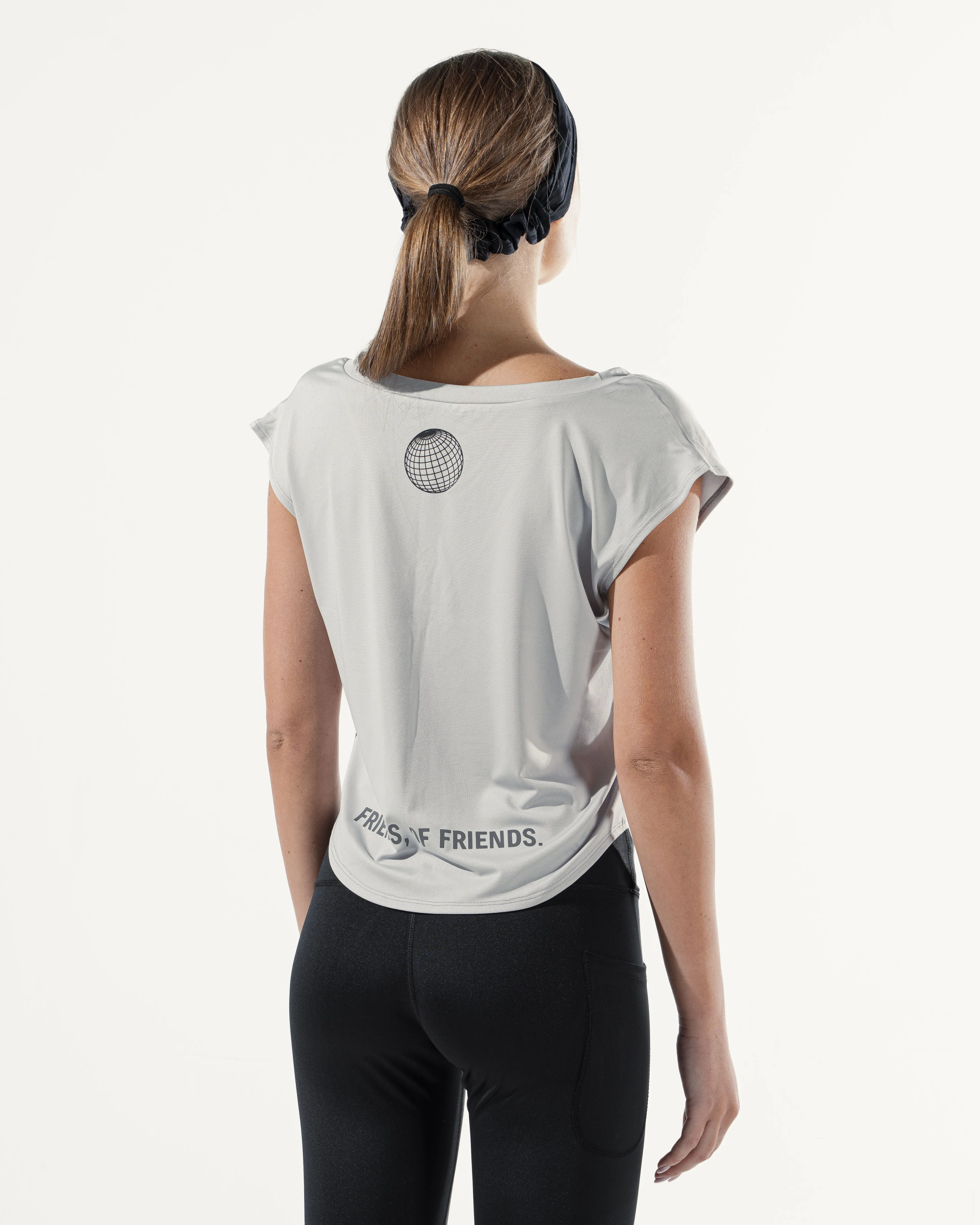 The Reversible Cross Top