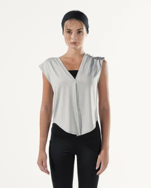 The Reversible Cross Top