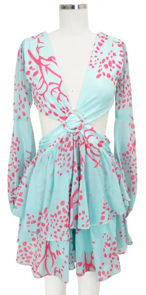 The Valentina dress