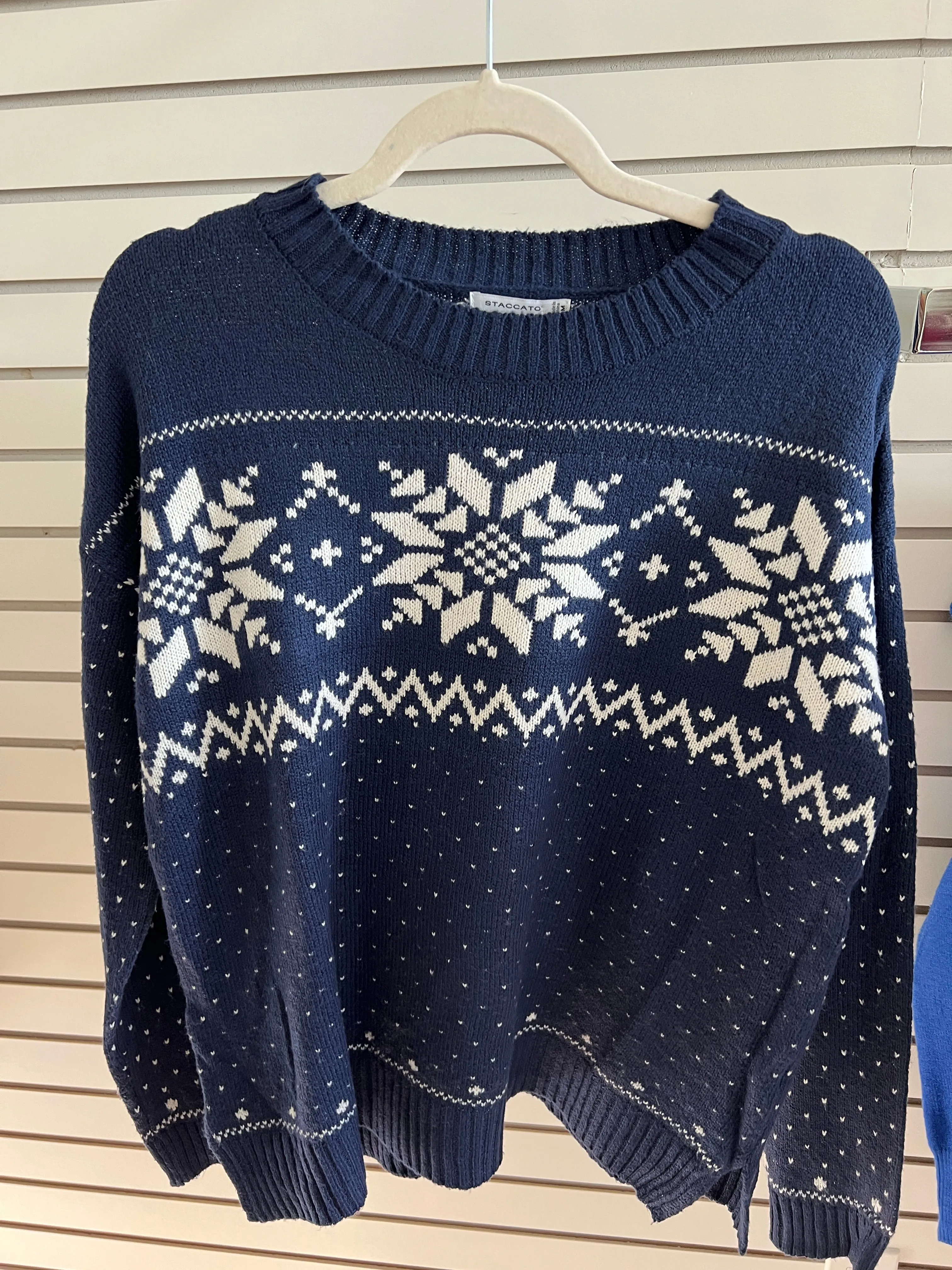 Tis the Season Sweater
