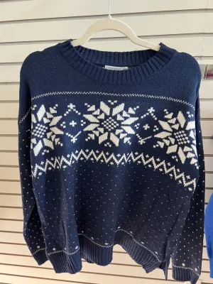 Tis the Season Sweater