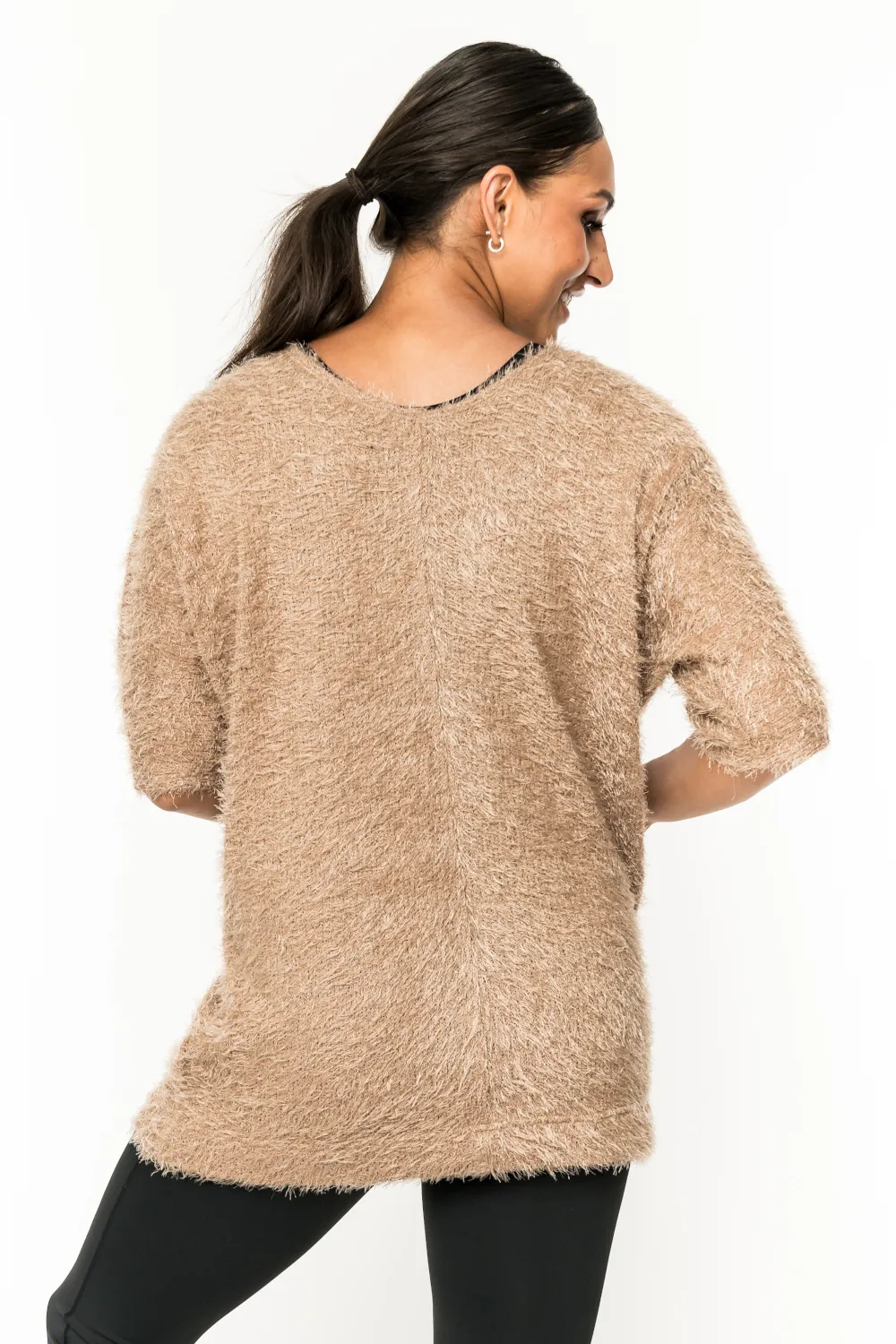 Top - Emma Sweater
