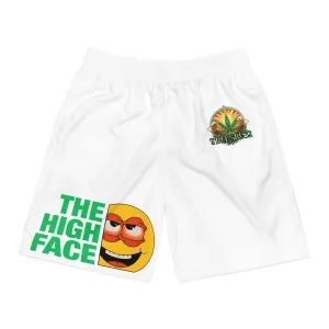Treesrus2 Jogger Shorts – Bold Streetwear with Eco-Conscious Comfort