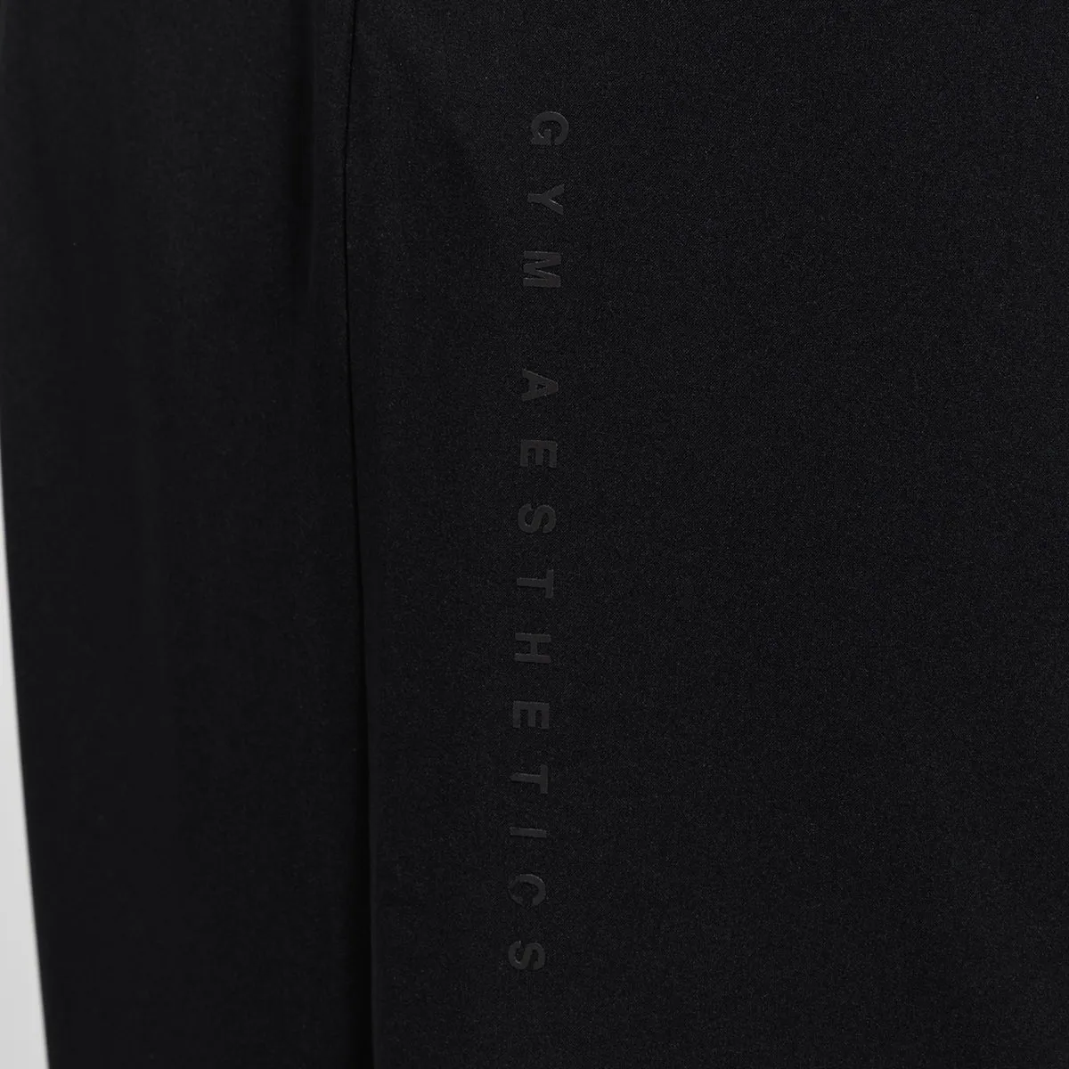 Trendy Activewear Tear away Straight pants for Men