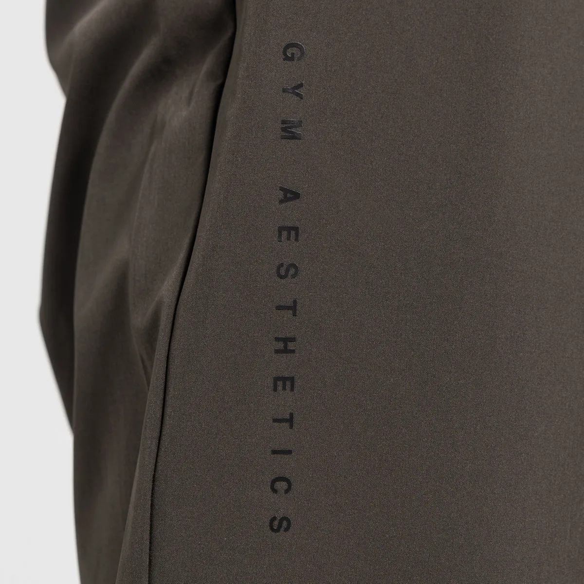 Trendy Activewear Tear away Straight pants for Men
