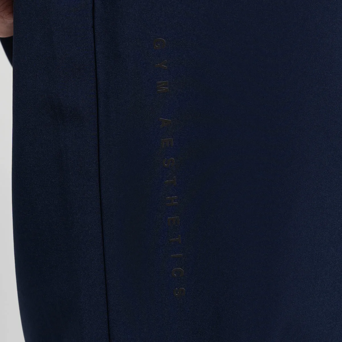 Trendy Activewear Tear away Straight pants for Men
