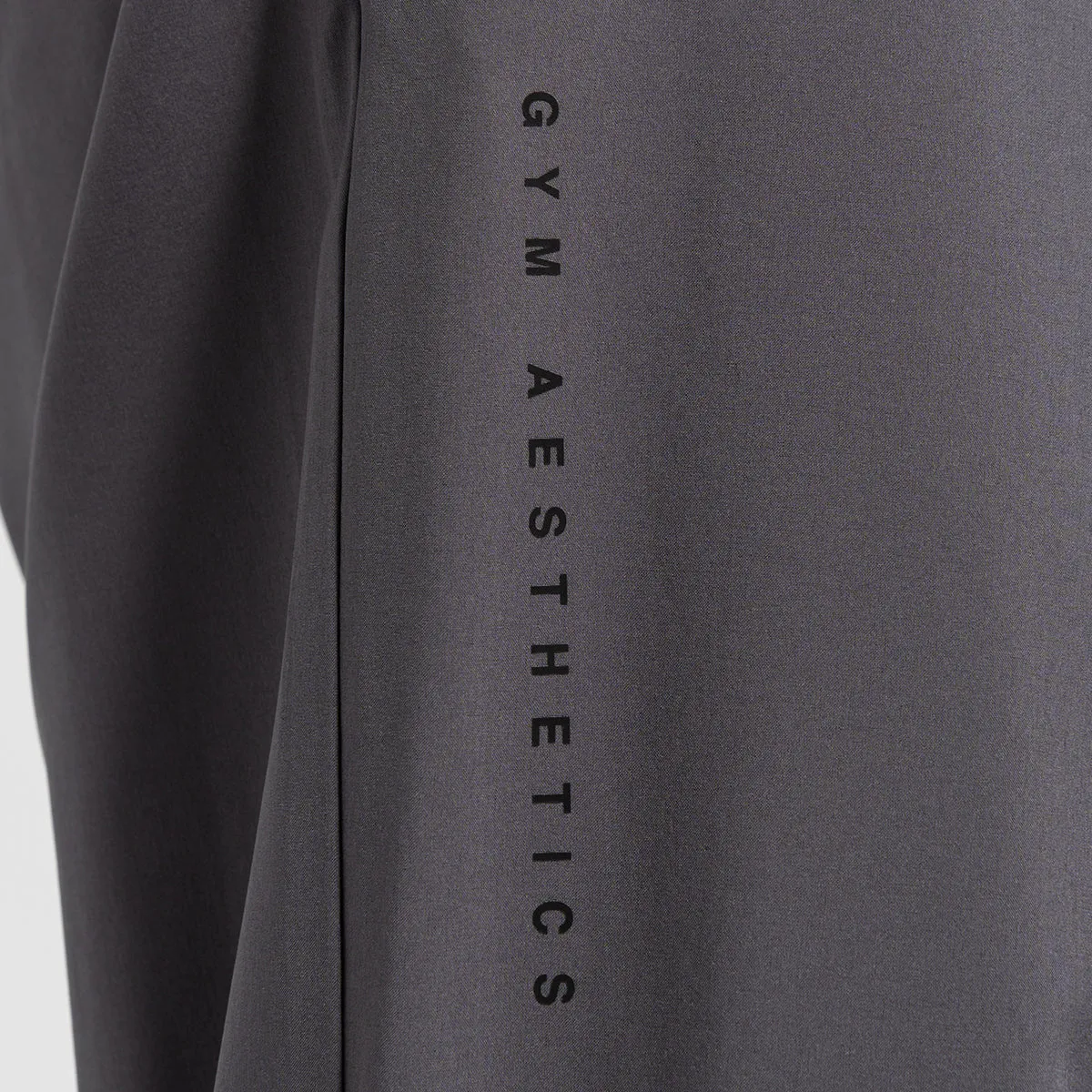 Trendy Activewear Tear away Straight pants for Men