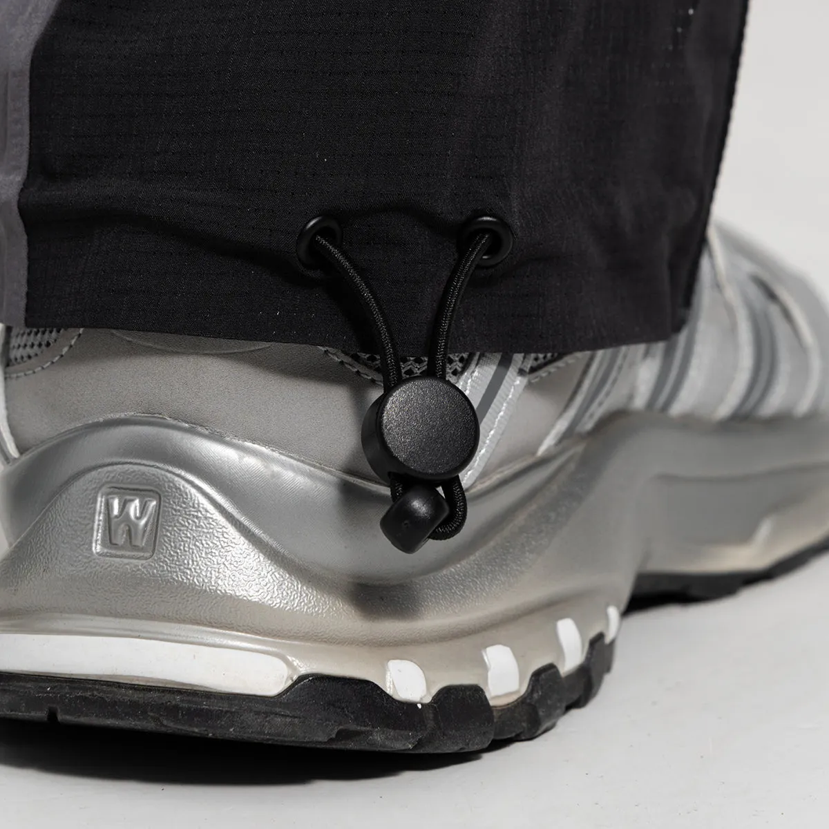 Trendy Activewear Tear away Straight pants for Men
