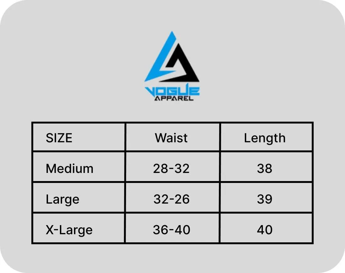 Triforce Active Wear Trousers