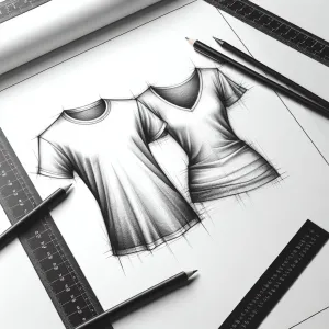 Tshirts & Tops