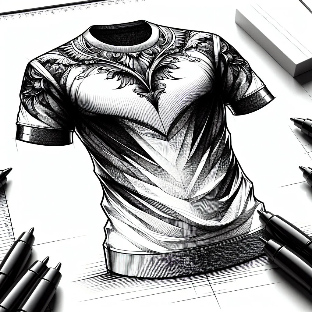 Tshirts & Tops
