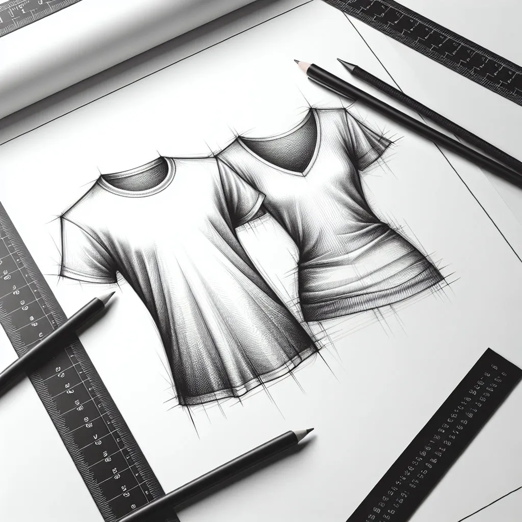 Tshirts & Tops