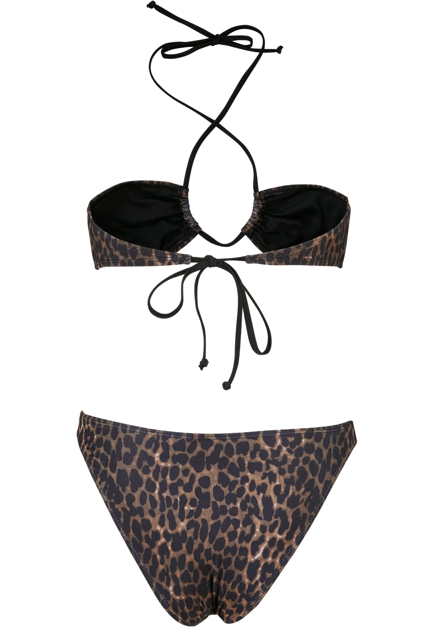 UC AOP Hot V Bikini