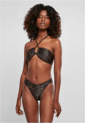 UC AOP Hot V Bikini