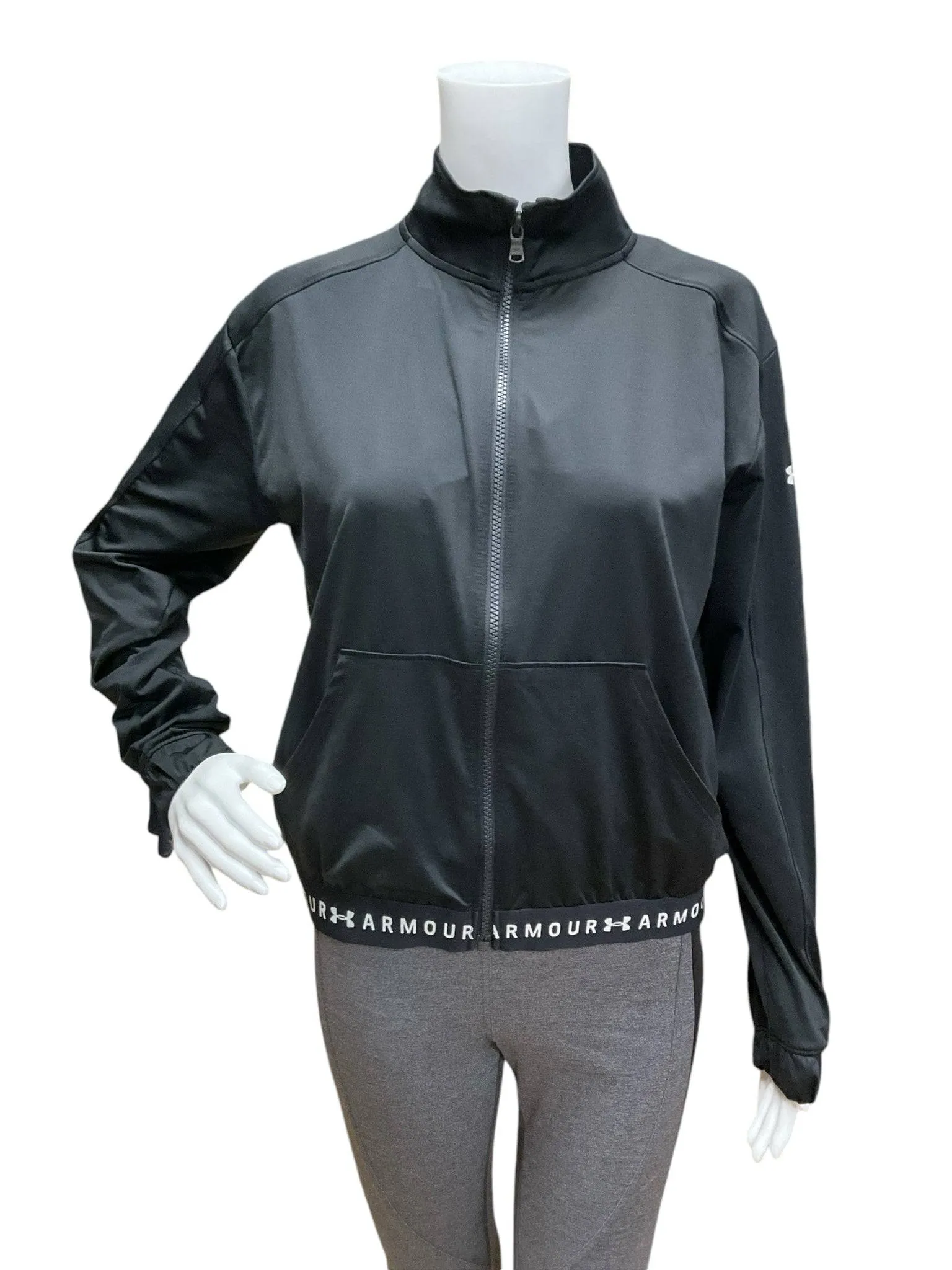 Under Armour Jacket Size Small