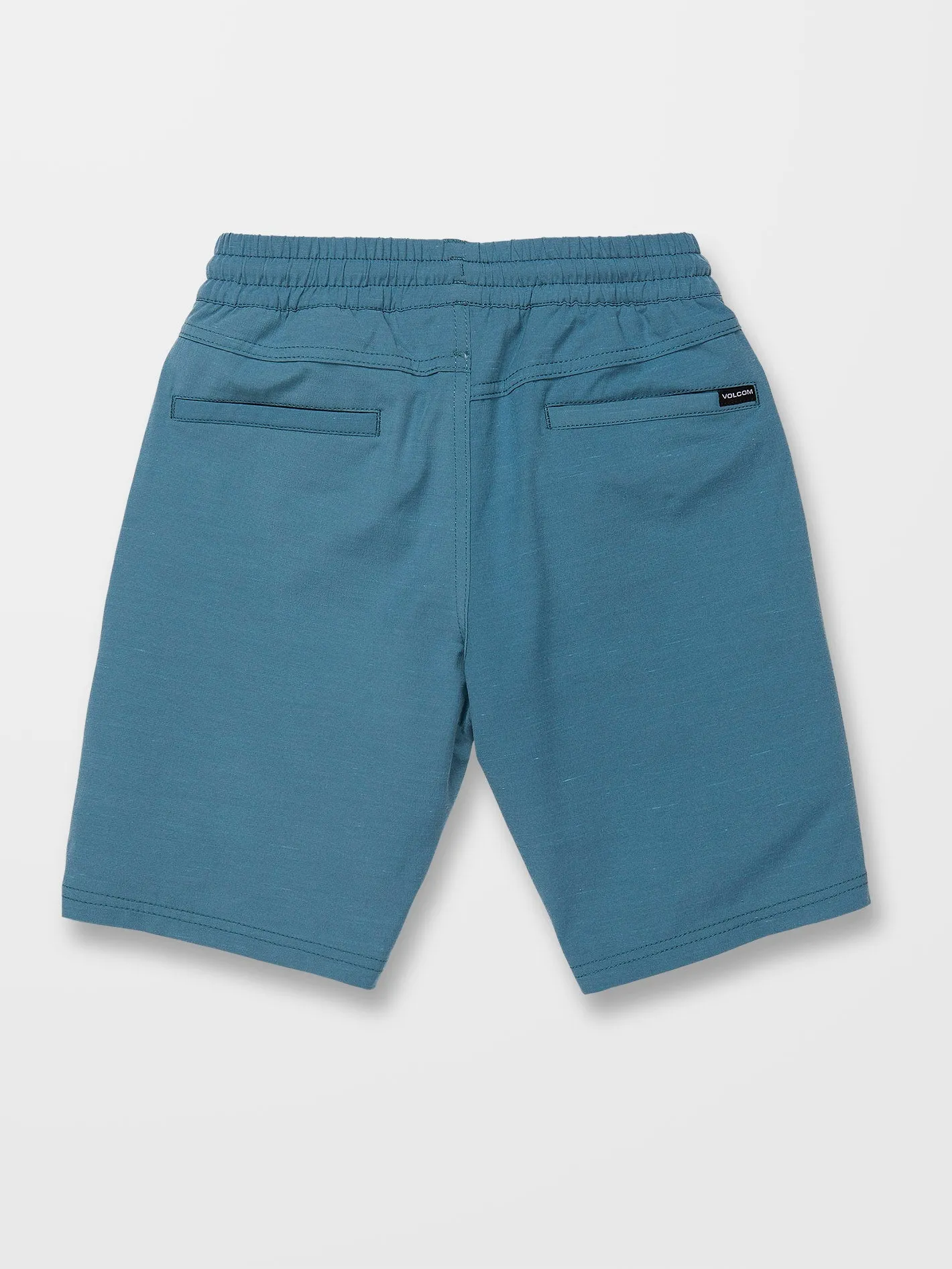 Understoned Hybrid Short - AGED INDIGO - (KIDS)