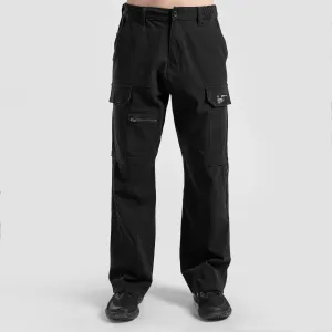 Urban Cargos (Black)