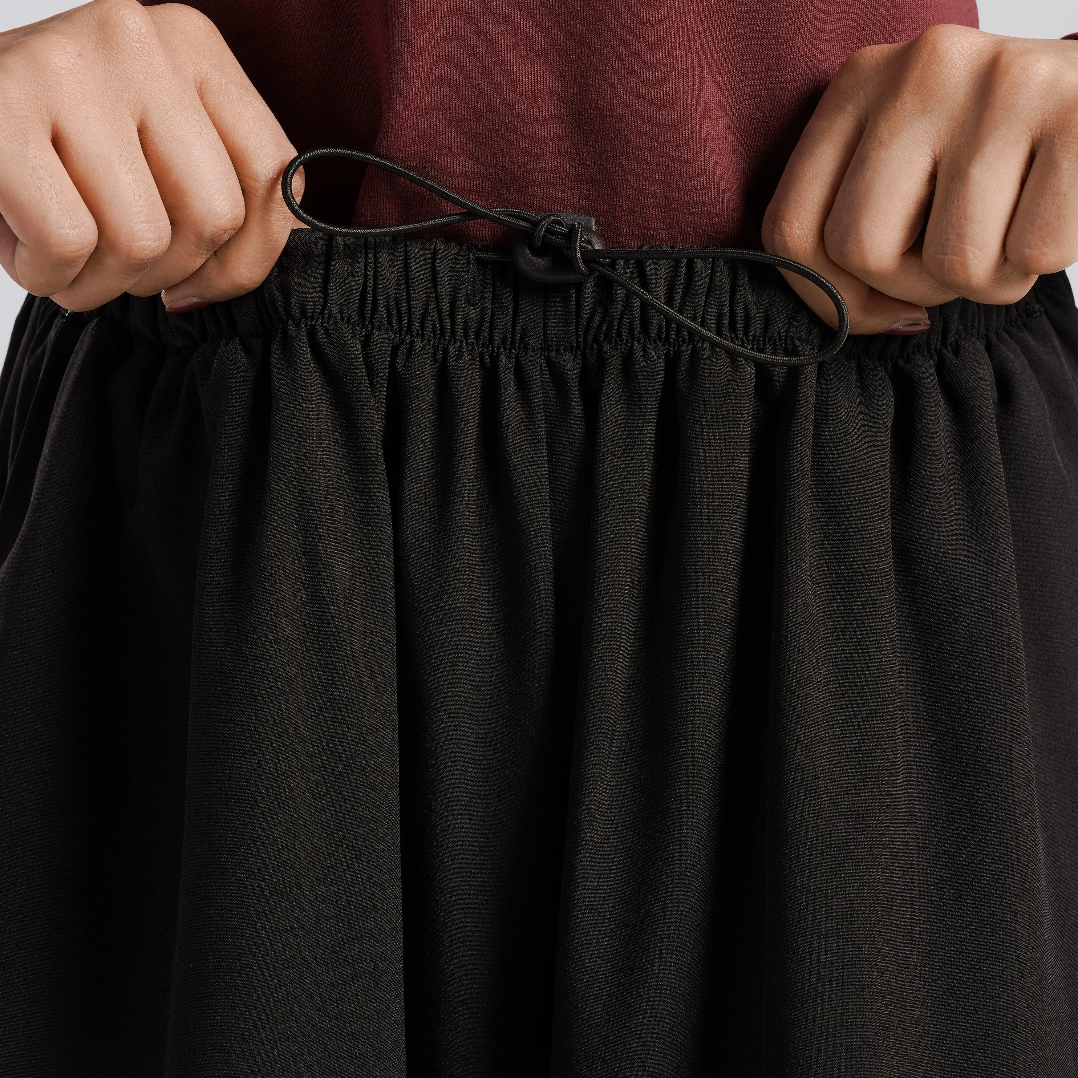 Urban Flow Pant (Black)