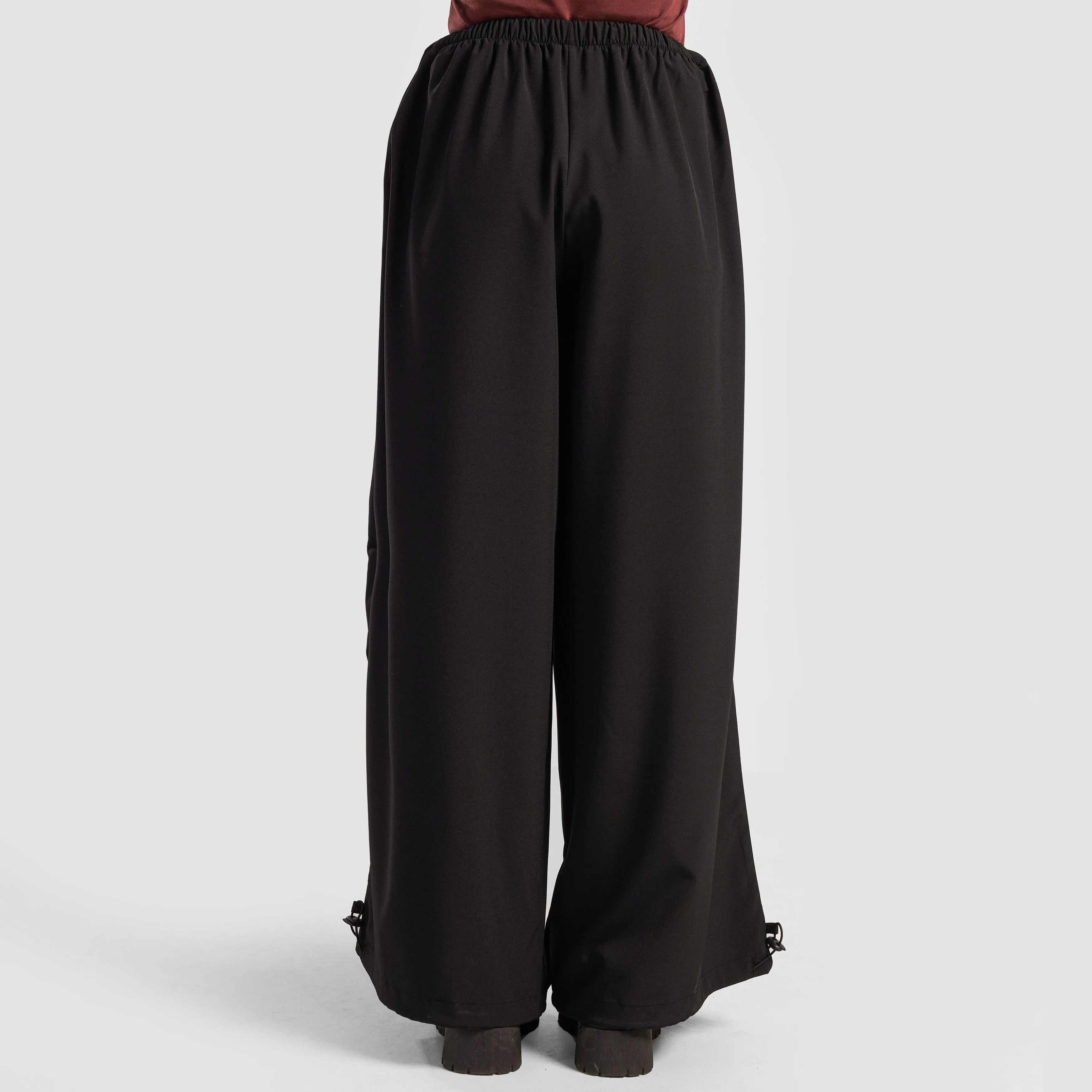 Urban Flow Pant (Black)
