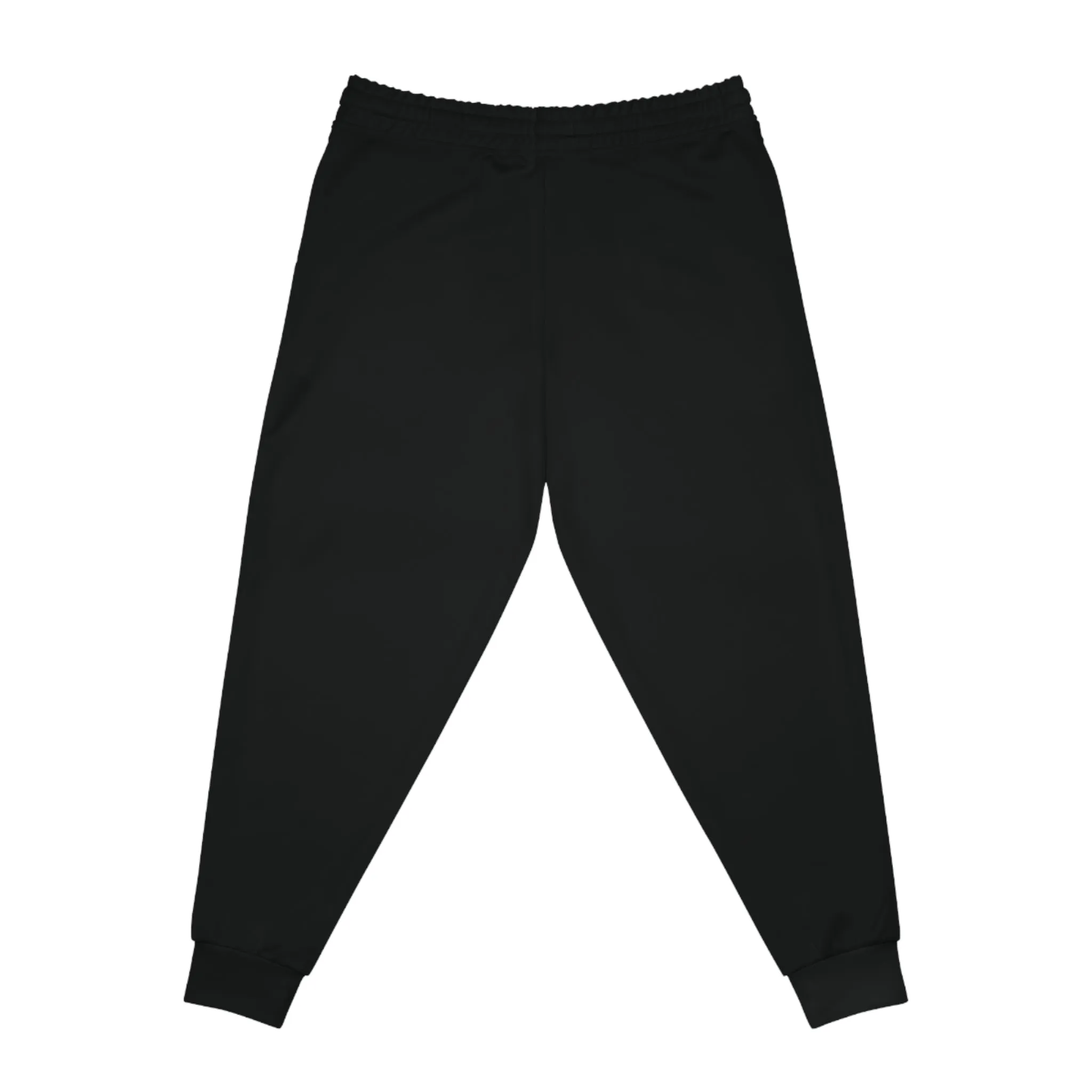 Urban Men's Athletic Joggers (AOP)