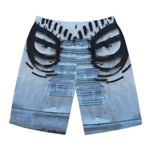 Urban Men's Board Shorts