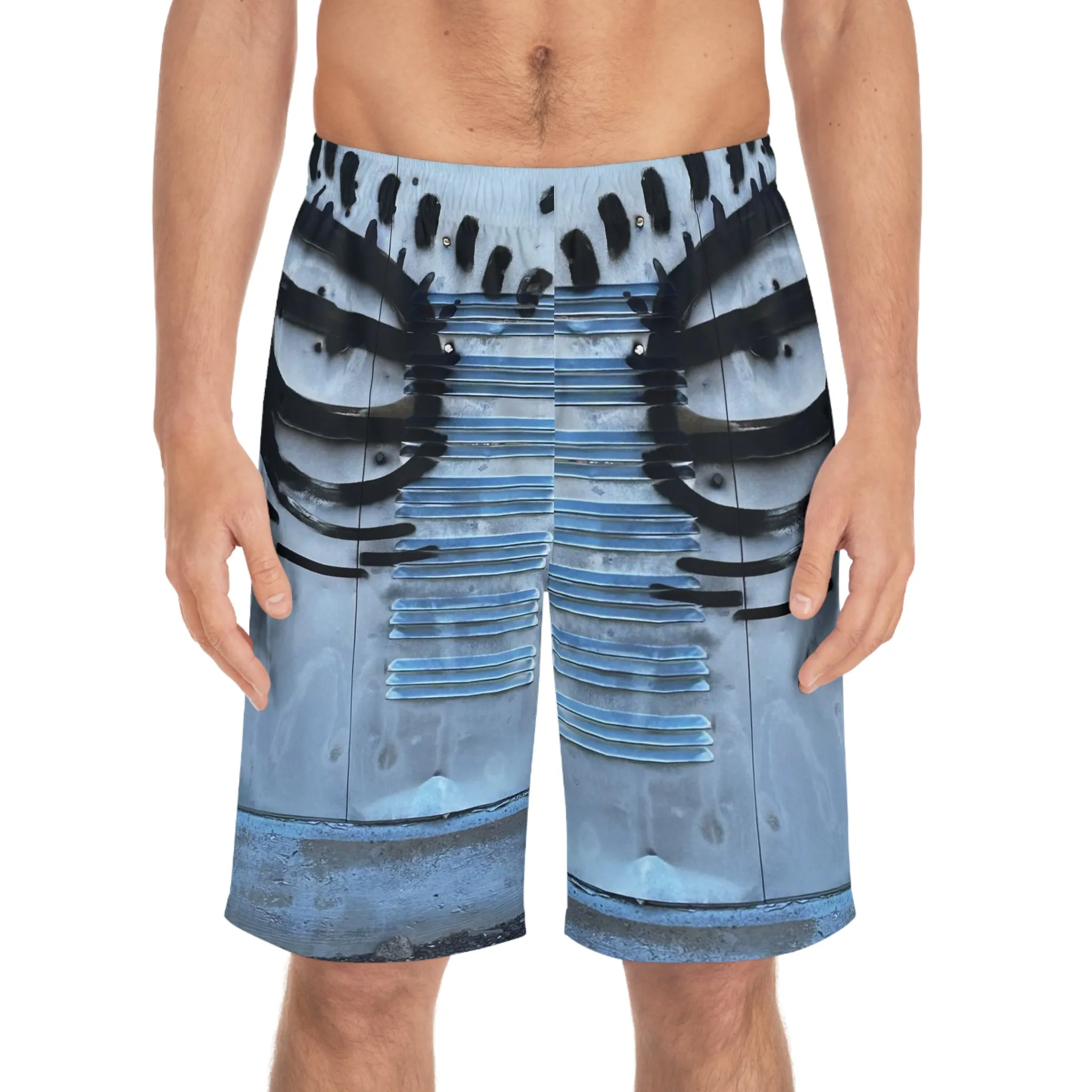 Urban Men's Board Shorts