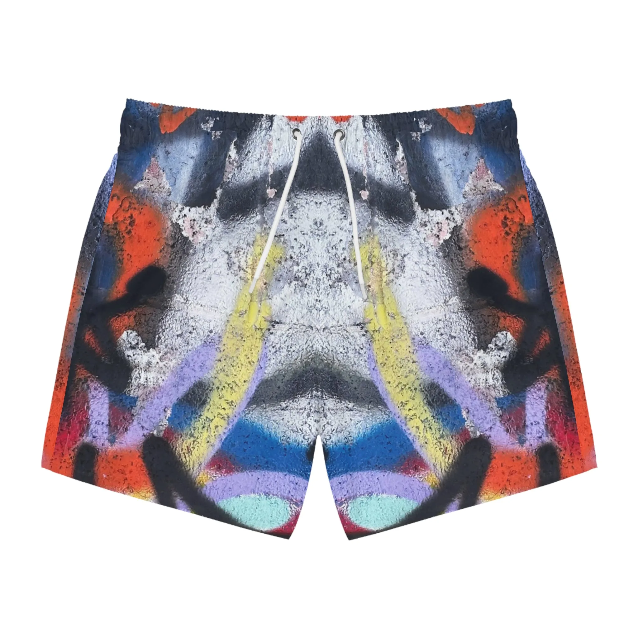 Urban Men’s Swim Trunks