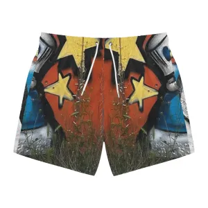 Urban Men’s Swim Trunks