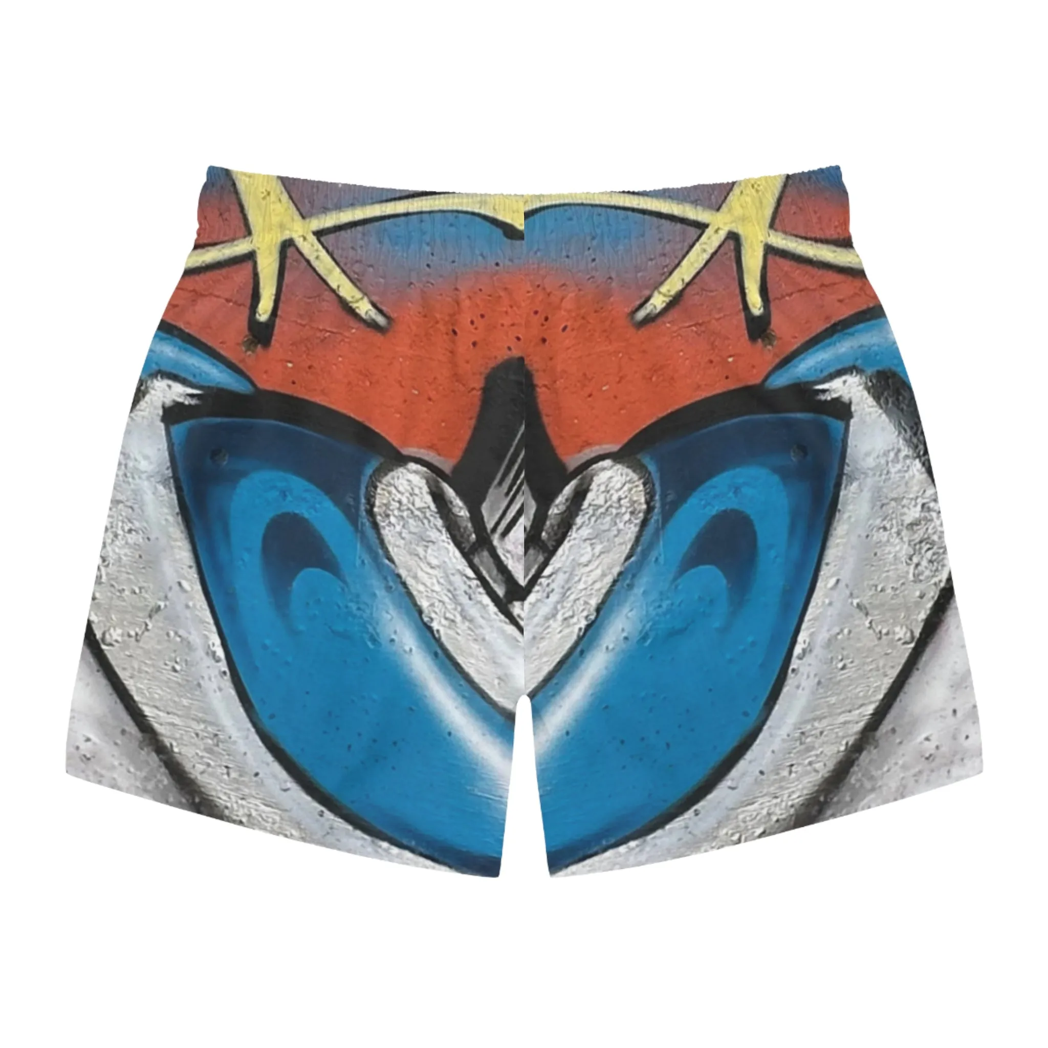 Urban Men’s Swim Trunks