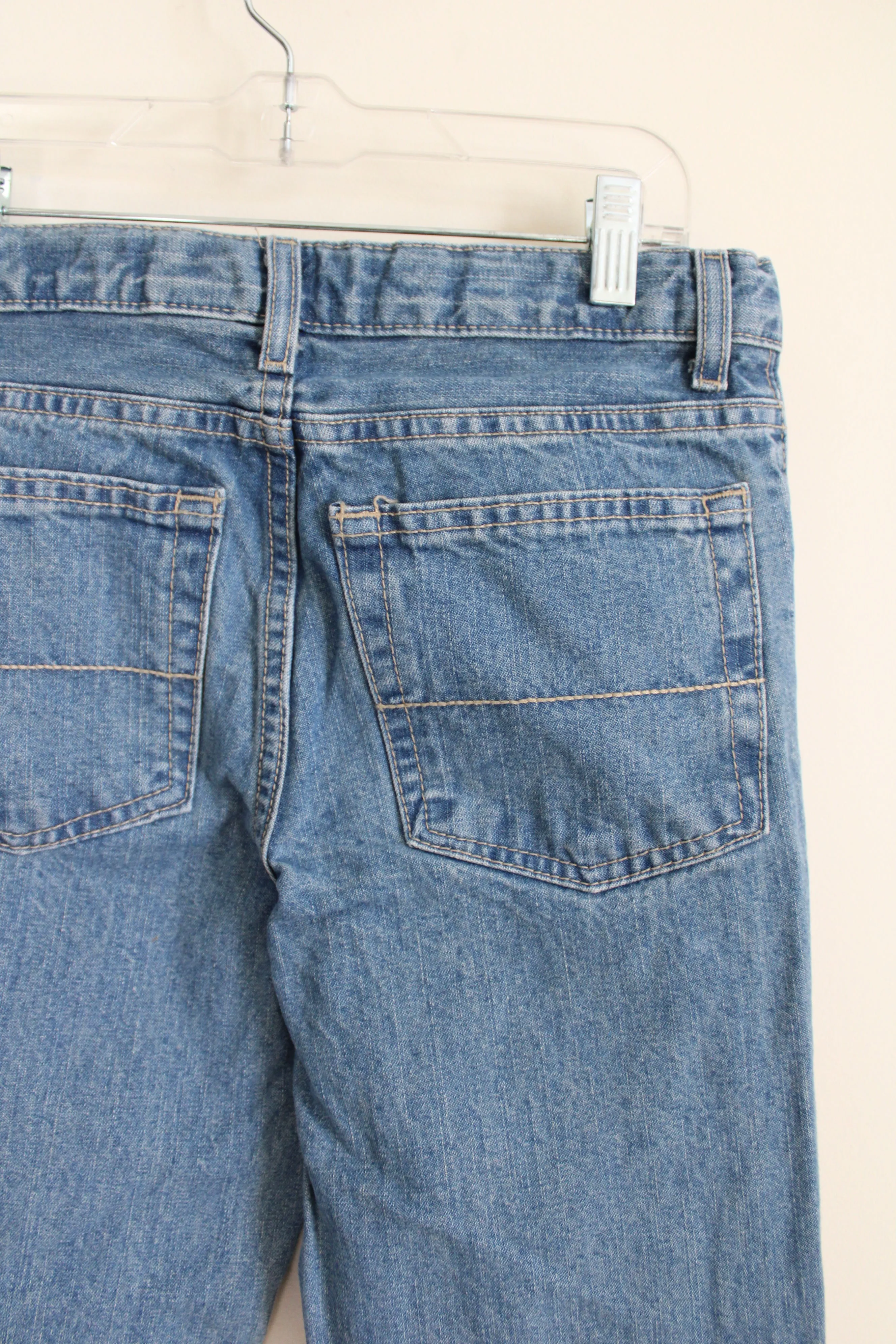 Urban Pipeline Jeans | 14