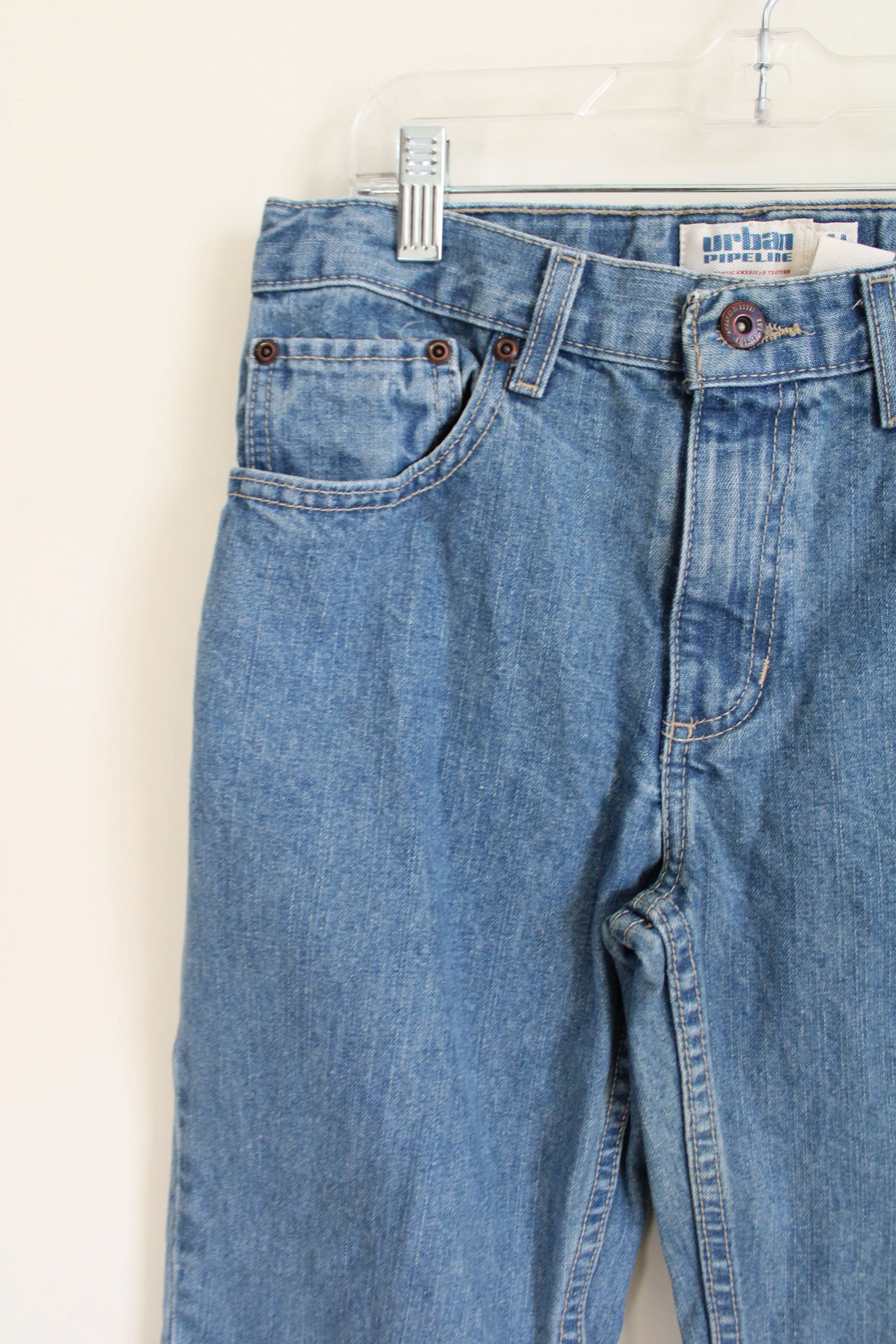 Urban Pipeline Jeans | 14