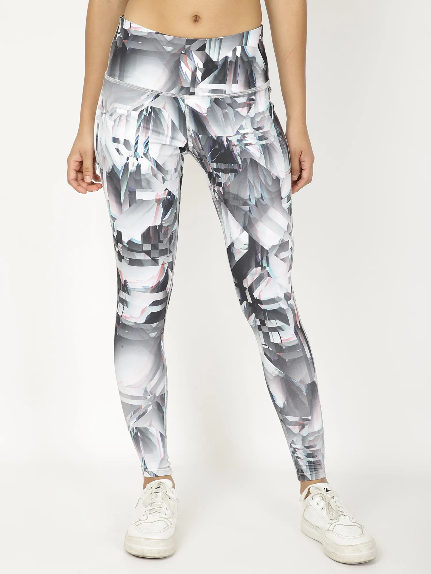 Urban Print Leggings
